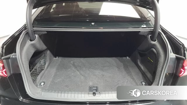 Audi A6 (C8) id 4428399 из Кореи 10