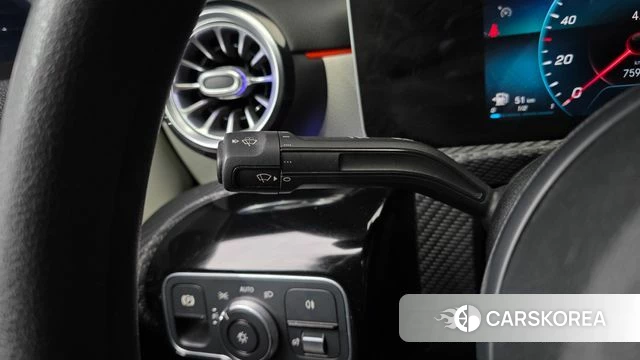 Mercedes-Benz A-Class W177 id 4402915 из Кореи 10