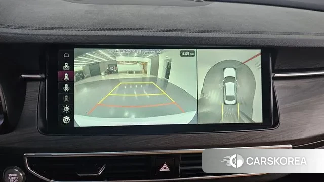 Kia K7 Premier id 3049349 из Кореи 10