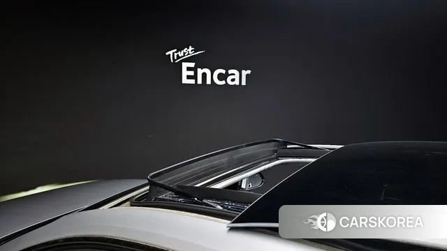 Hyundai Grandeur Hybrid (GN7) id 3596314 из Кореи 10