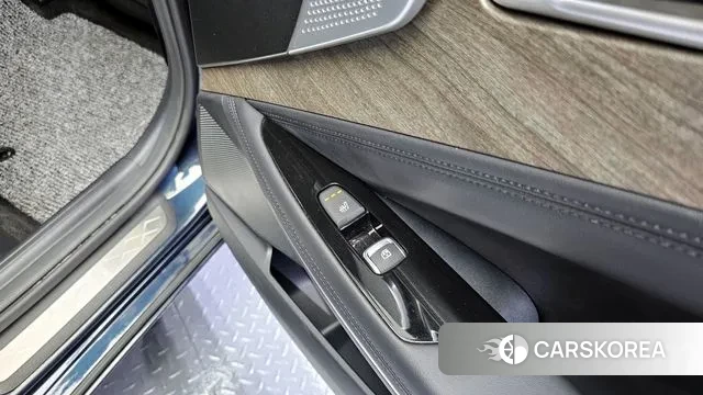 Kia K8 Hybrid id 3274071 из Кореи 10