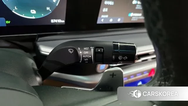 Hyundai Grandeur Hybrid (GN7) id 3472159 из Кореи 10