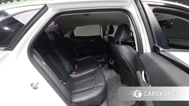 Kia K5 3rd generation id 3556465 из Кореи 10