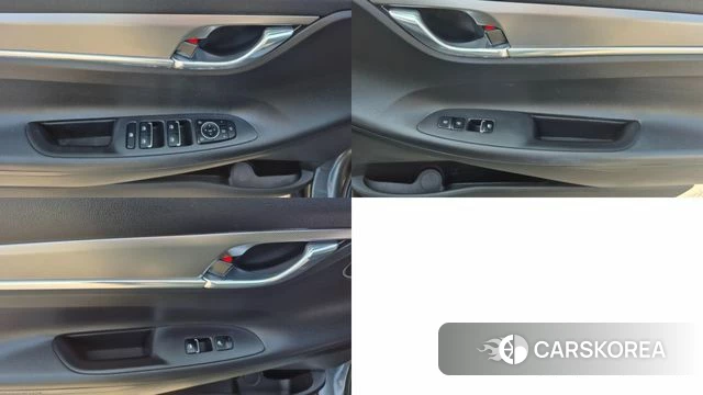 Hyundai The New Grandeur IG id 3856506 из Кореи 10