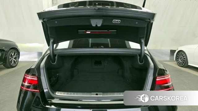 Genesis G90 (RS4) id 4354469 из Кореи 10