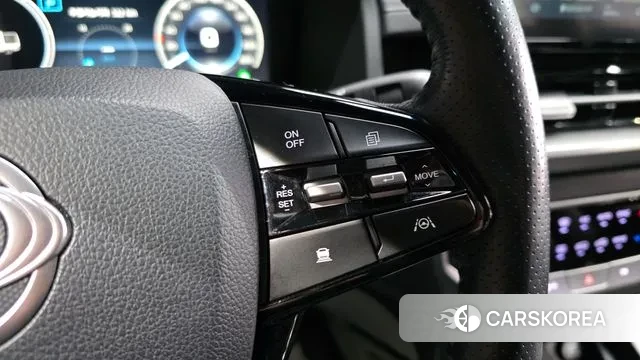 Ssangyong The New Rexton Sport id 3674780 из Кореи 10