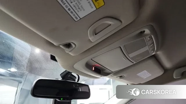 Renault Korea (Samsung) QM6 id 3505068 из Кореи 10