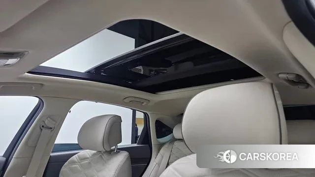 Genesis G80 (RG3) id 3689810 из Кореи 10