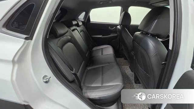 Hyundai Kona id 3820326 из Кореи 10