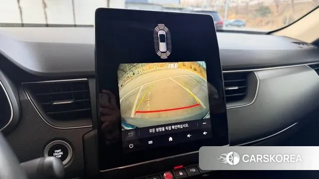 Renault Korea (Samsung) XM3 id 3640771 из Кореи 10