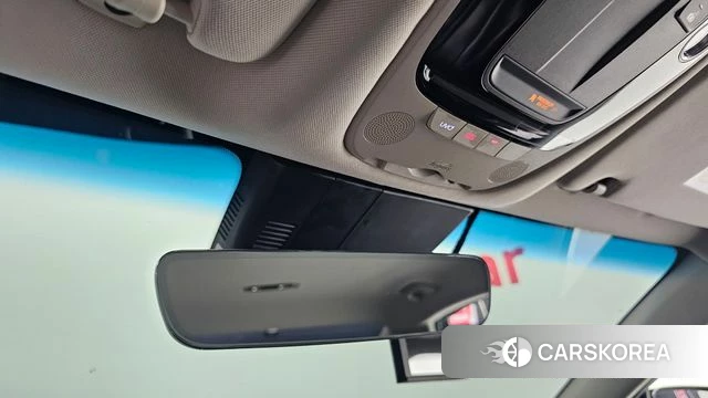 Kia K8 id 4586311 из Кореи 10