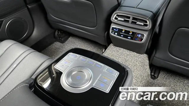 Genesis G80 (RG3) id 2789795 из Кореи 10