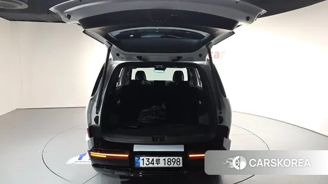 Hyundai Santa Fe (MX5) id 3377391 из Кореи 10