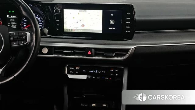 Kia K5 3rd generation id 3799167 из Кореи 10