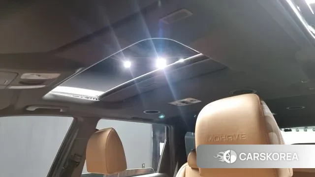 Kia Mohave Master id 3448719 из Кореи 10