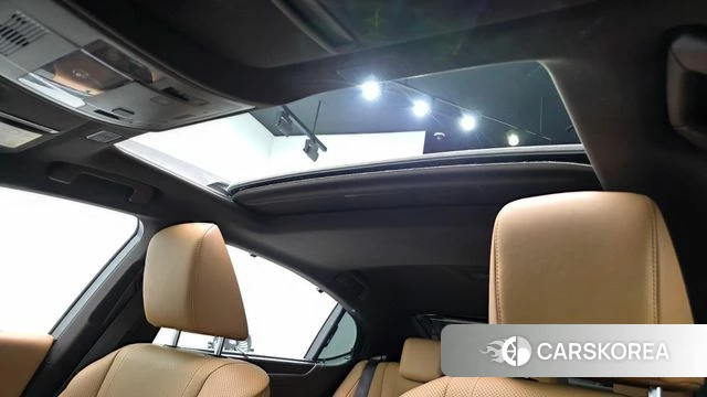 Lexus ES300h 7th generation id 4232124 из Кореи 10