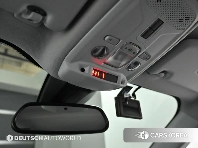 Peugeot e-2008 second generation id 3818435 из Кореи 10