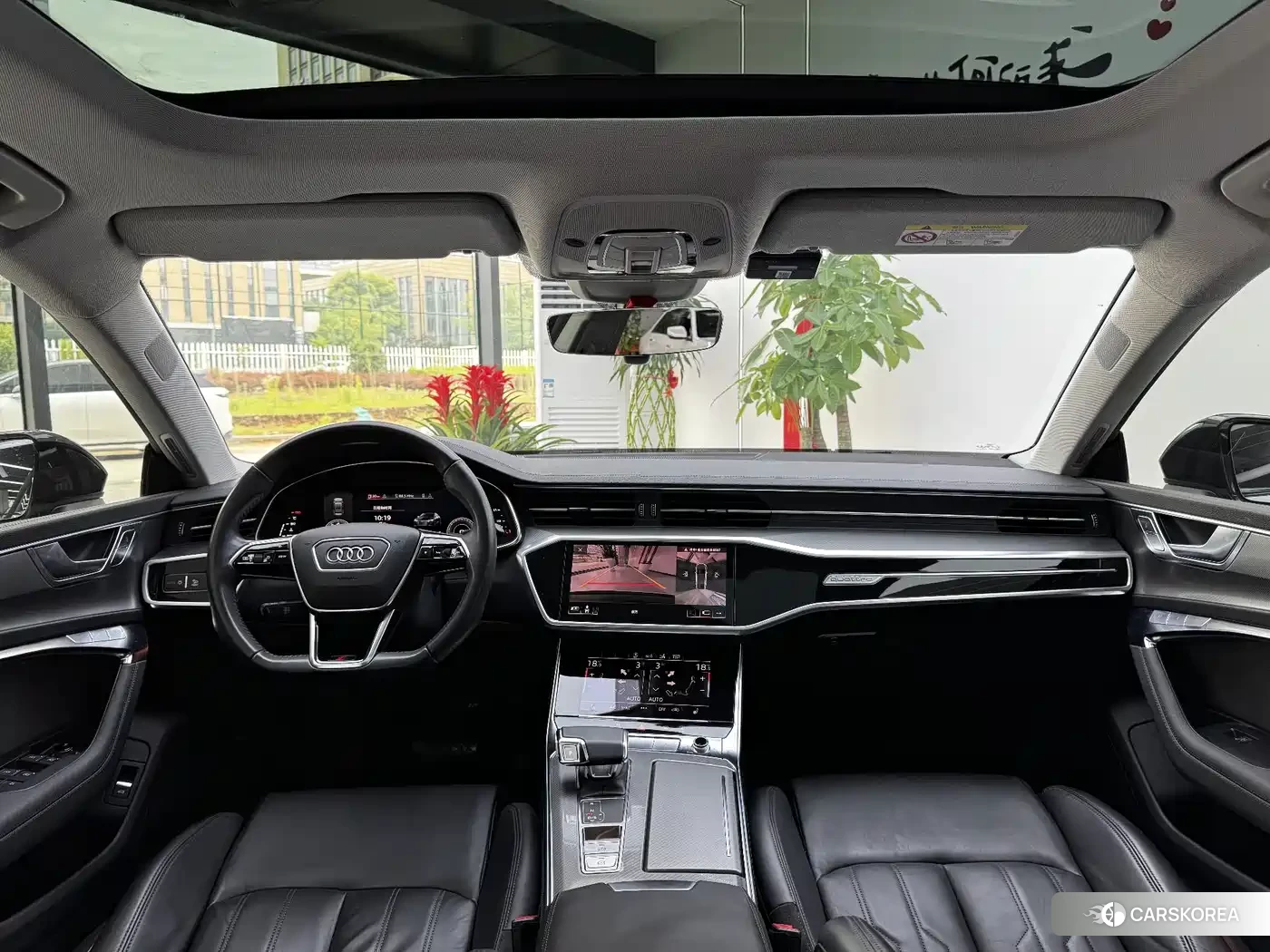 Audi A7 id 4554114 из Китая 10