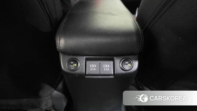 Toyota Prius 4th Generation id 4536222 из Кореи 10
