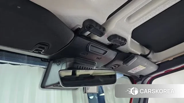 Jeep Gladiator (JT) id 3264212 из Кореи 10