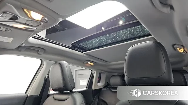 Jeep Compass 2nd Generation id 3408048 из Кореи 10