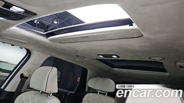 Hyundai Palisade id 2801127 из Кореи 10