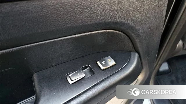 Ssangyong Rexton Sports id 3264535 из Кореи 10