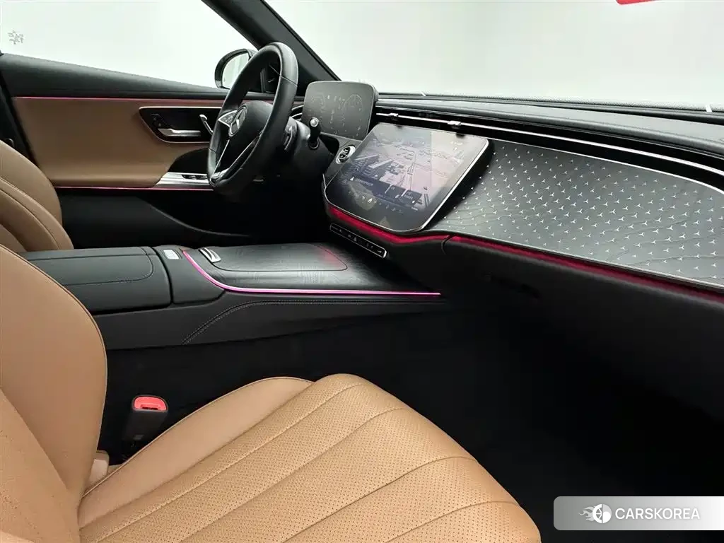 Mercedes-Benz E-Class id 4515496 из Китая 10