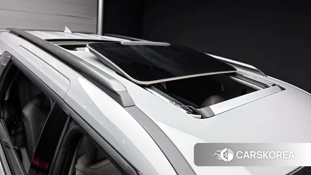 Kia The New Carnival 4th Generation id 3715927 из Кореи 10