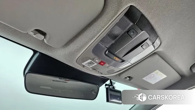 Kia Di All New Niro EV id 2964441 из Кореи 10