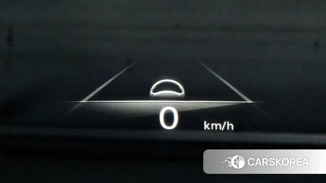 Genesis GV70 id 3534637 из Кореи 10