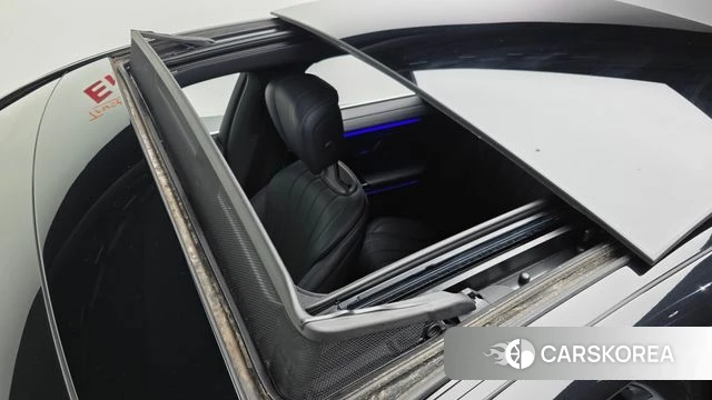 Mercedes-Benz S-Class W223 id 4906207 из Кореи 10