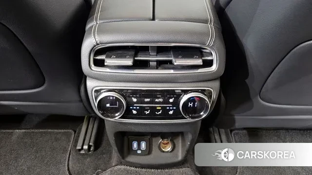 Genesis GV80 id 3529833 из Кореи 10