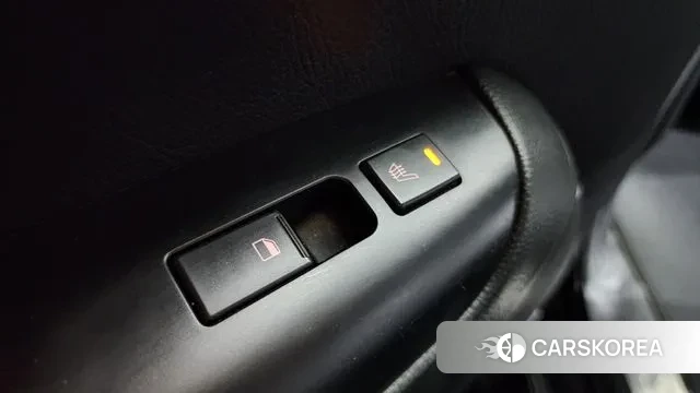 Kia The New Mohave id 2976940 из Кореи 10