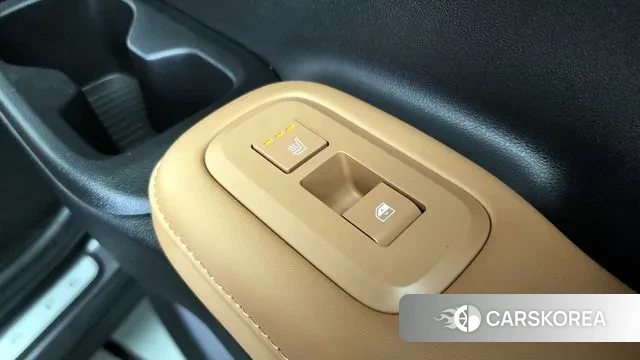 Hyundai Santa Fe (MX5) id 3241337 из Кореи 10