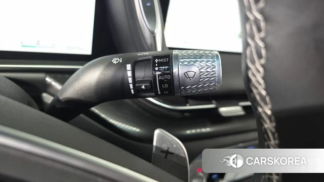 Genesis G90 (RS4) id 4640897 из Кореи 10