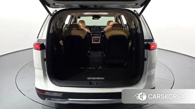 Kia Carnival 4th generation id 2975635 из Кореи 10