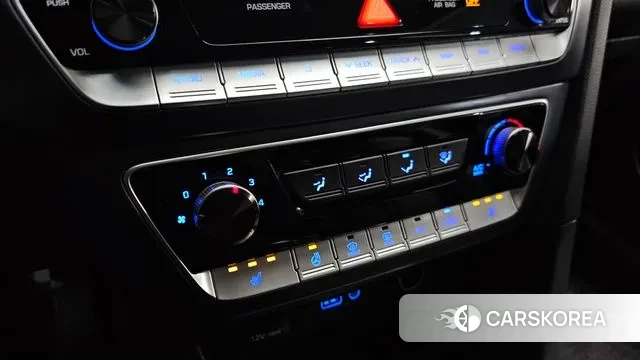 Hyundai Sonata New Rise id 3520267 из Кореи 10