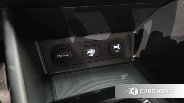 Hyundai Sonata (DN8) id 4389844 из Кореи 10