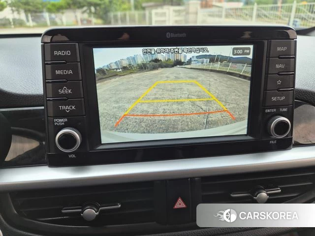 Kia All New Morning (JA) id 4713100 из Кореи 10