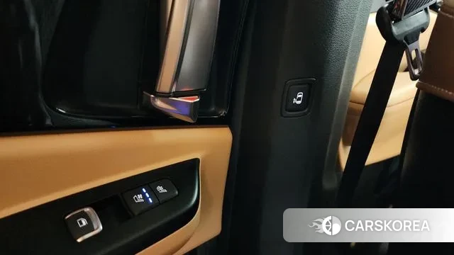 Kia Carnival 4th generation id 3741406 из Кореи 10