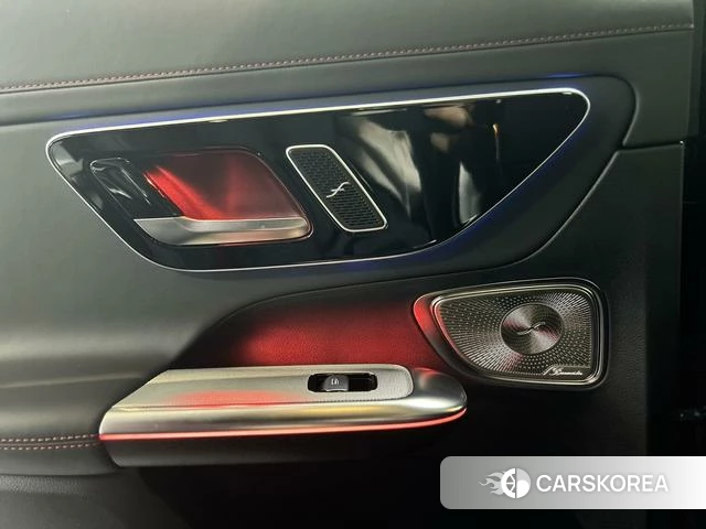 Mercedes-Benz GLC AMG id 4256484 из Китая 10