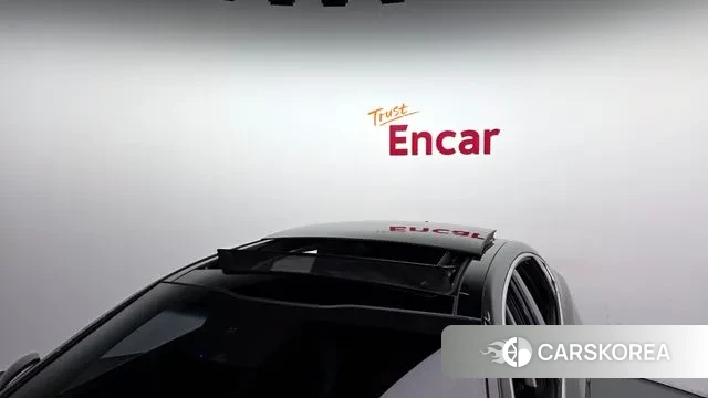 Kia K7 Premier id 3000174 из Кореи 10