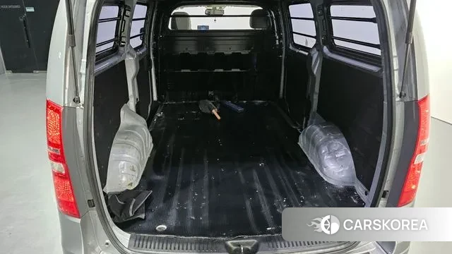 Hyundai The New Grand Starex id 3220555 из Кореи 10