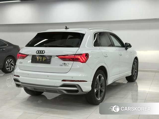 Audi Q3 id 3890552 из Китая 9