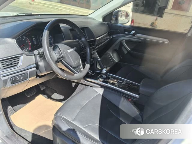 Haval H6 id 4236346 из Китая 10