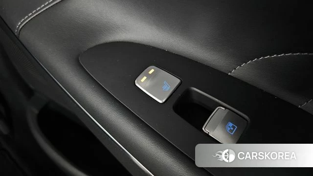 Hyundai The New Grandeur IG Hybrid id 4429943 из Кореи 10
