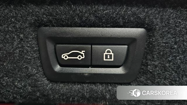 BMW 5 Series (G30) id 4530812 из Кореи 10