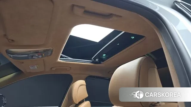 Genesis GV80 id 3478626 из Кореи 10