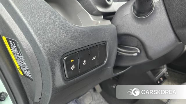 Kia The New Ray id 4443993 из Кореи 10